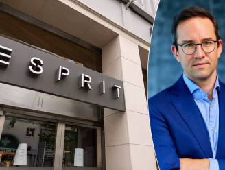 Hoe komt het dat Esprit – ooit het hipste merk – nu de geest geeft? “Het is een merk voor boomers geworden”