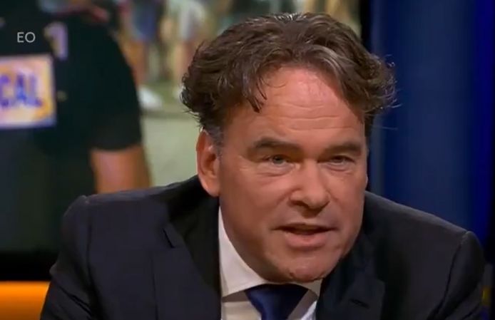 Hoofdofficier Rutger Jeuken