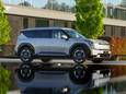 De Kia EV9 staat in oktober in de Nederlandse showrooms en is het nieuwe topmodel van het merk.