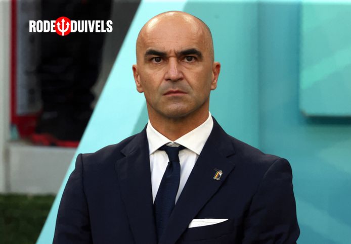 Roberto Martínez