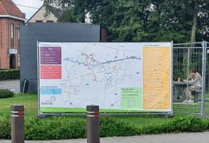 Dit zijn de kandidaten voor BEERSEPlus, en hun plannen voor Beerse ...