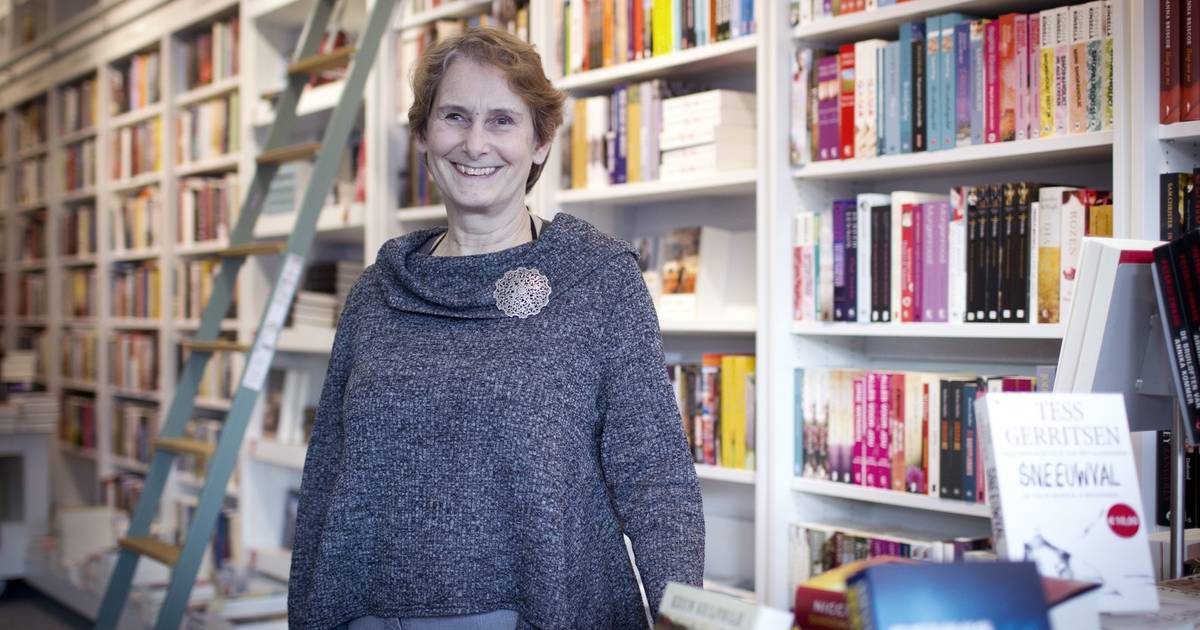 Literair geweten van Soest stopt met boekhandel