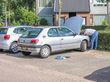 Dodelijke schietpartij Huissen: ‘Agenten spraken die middag al met verdachte, slachtoffers familie van zijn vriendin’