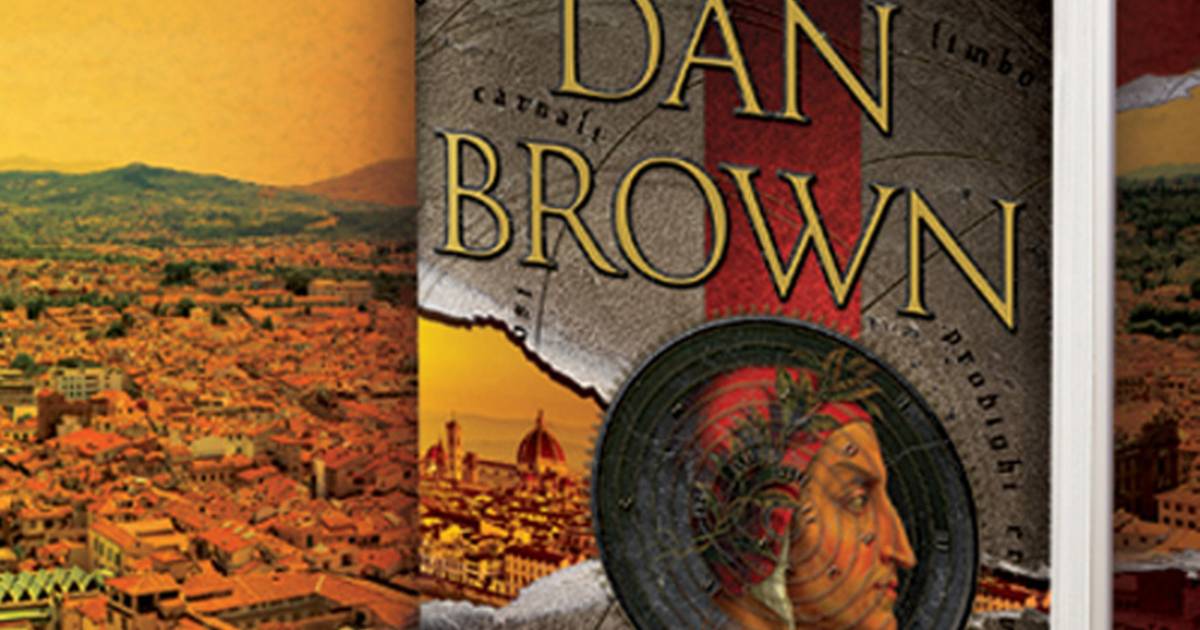 Nieuwste boek Dan Brown vertaald in geheime kelder Cultuur AD.nl