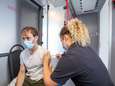 Aantal coronabesmettingen in regio stijgt door, Meanderziekenhuis sluit ‘Biblebelt-effect’ niet uit