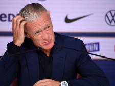 Didier Deschamps: “Jouer le Mondial tous les deux ans serait le banaliser”