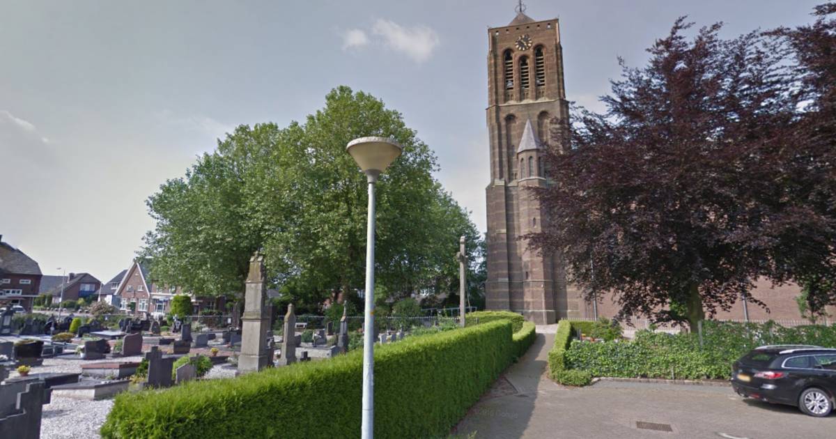 Azewijn wil kermis blijven vieren en verzet zich tegen woningen: ‘Worden vaak al gezien als afvoerpu