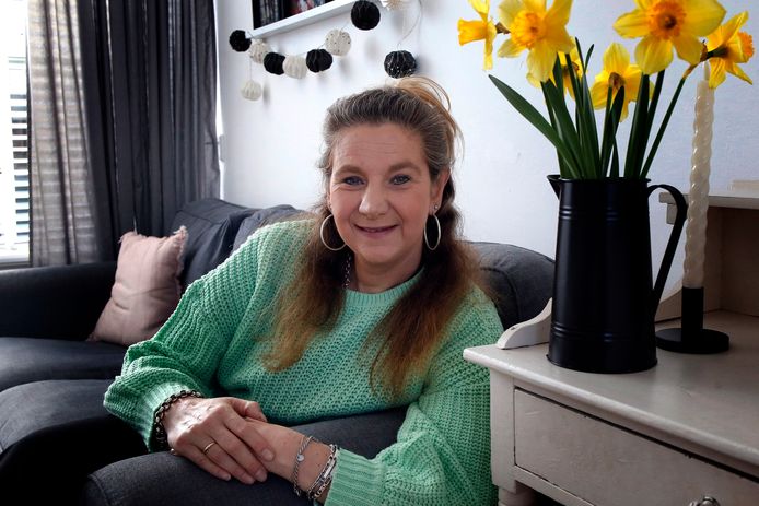 Door verwendag voelt ex-kankerpatiënt Agnes zich extra gezien: ‘Lief ...