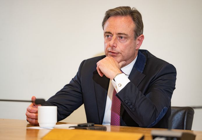 Bart De Wever (N-VA)