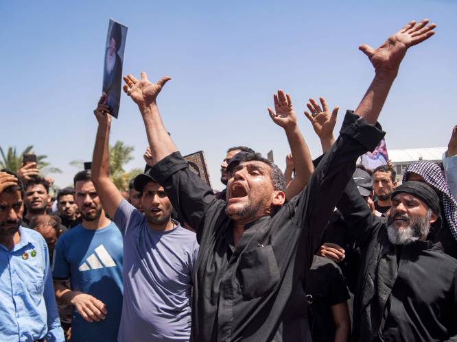 Nederlandse regering gaat verbranden korans niet verbieden