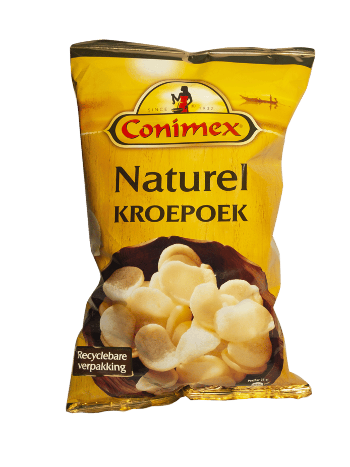 Prawn Crackers, Poké Bowl And Let's Yummy Veggie Candy Most Misleading Products According To Foodwatch | Cooking & Eating - Www.diglogs.com/Netherlands