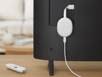 GETEST. Chromecast met Google TV nu ook te koop in België: "Alleen al voor het gebruiksgemak van de afstandsbediening is hij de extra euro’s waard”