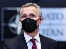 Navo breidt verdediging uit, Moskou neemt Stoltenberg ‘niet meer serieus’