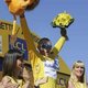 Rabobank zet Rasmussen uit de Tour