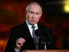Pour Poutine, les livraisons de missiles longue-portée américains ne feront que prolonger “l’agonie” de l’Ukraine