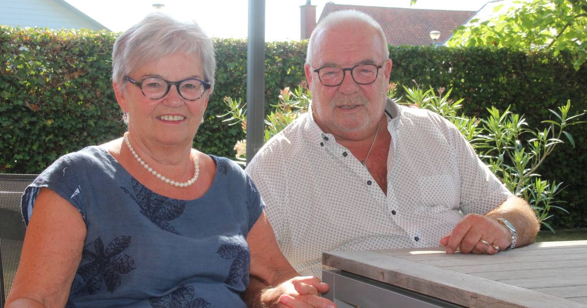 Dirk (69) werd 50 jaar geleden klinisch dood verklaard na ...