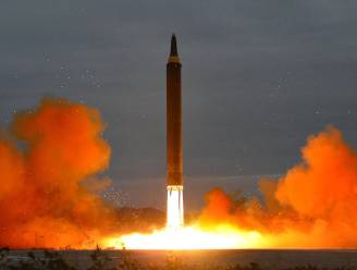 Noord-Korea bereidt mogelijk nieuwe raketproeven voor