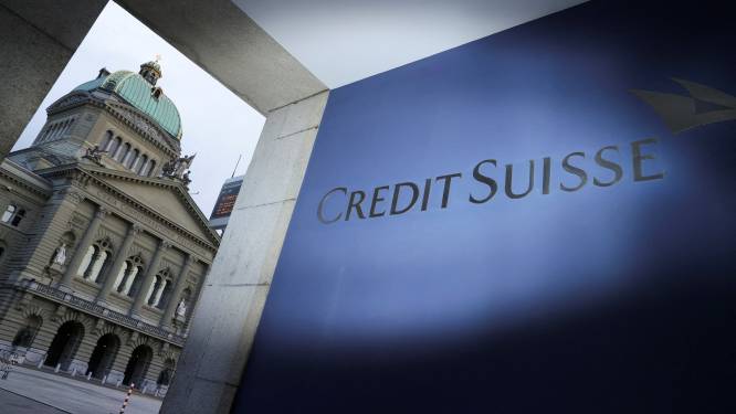 Une solution “décisive”: UBS accepte de racheter Credit Suisse