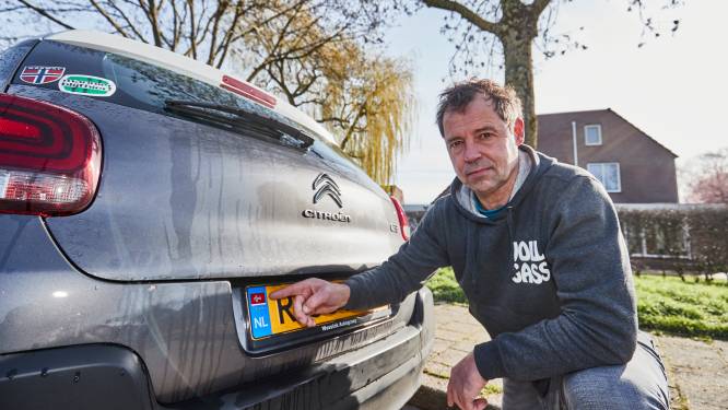Boete van 169 euro voor dit kleine vergrijp? Robert uit Zutphen gaat (bijna) liever de bak in dan dat hij betaalt