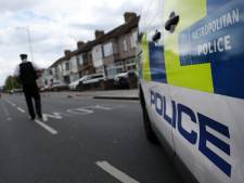 Trois adultes et un enfant blessés par des coups de feu à Londres