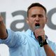 Rutte: vergiftiging Navalny volstrekt onacceptabel