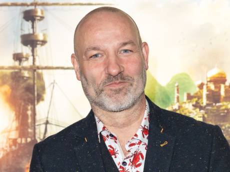 Eddy Zoëy: ‘Eten in ruil voor seks bij Expeditie Robinson is onzin’