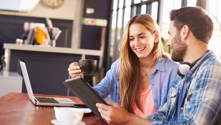 Yes You Can Werk Vinden Zonder Te Solliciteren Jobs Geld