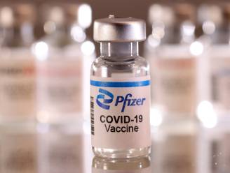 “Coronavaccin kinderen onder de 5 jaar mogelijk al eind februari beschikbaar in VS"