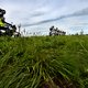 Herrezen ronde start spectaculair