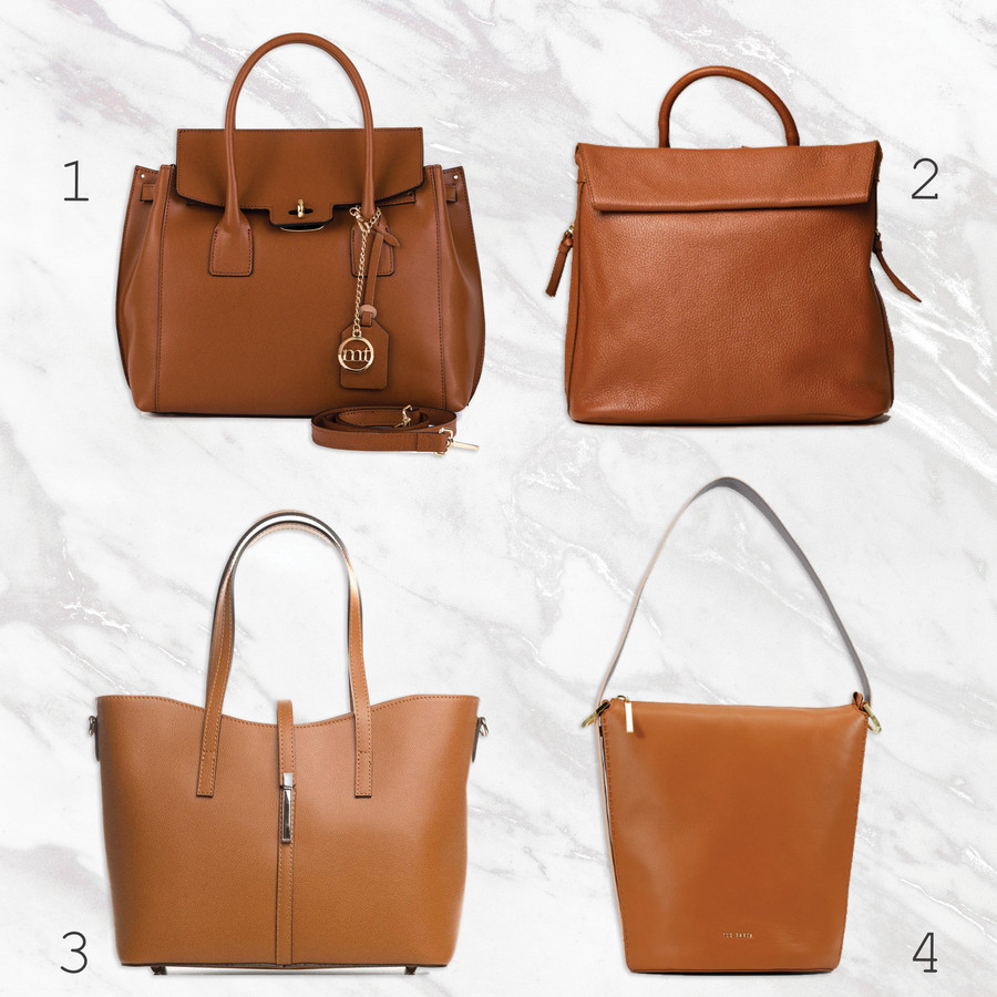 Mia tomazzi handtassen store