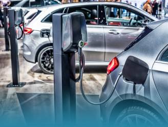 Kontich maakt werk van extra laadpalen voor elektrische wagens