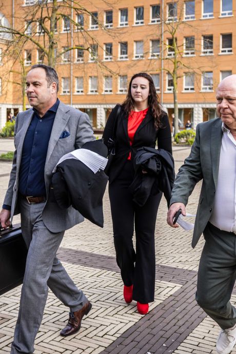 Mishandelingszaak van Nicol Kremers tegen Peter Gillis wordt uitgebreid met valsheid in geschrifte 