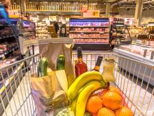Voeding wordt duurder: deze producten stegen het meest in prijs (en het einde is nog niet in zicht)
