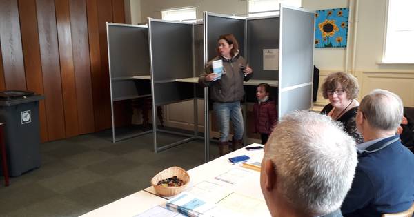 Mogelijk ook verkiezingen in Tilburg en Biezenmortel bij opsplitsing Haaren