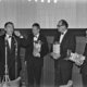 Componist Otto Ketting (77) overleden