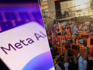Door Meta goedgekeurde advertenties verspreiden desinformatie en haat tijdens Indiase verkiezingen 