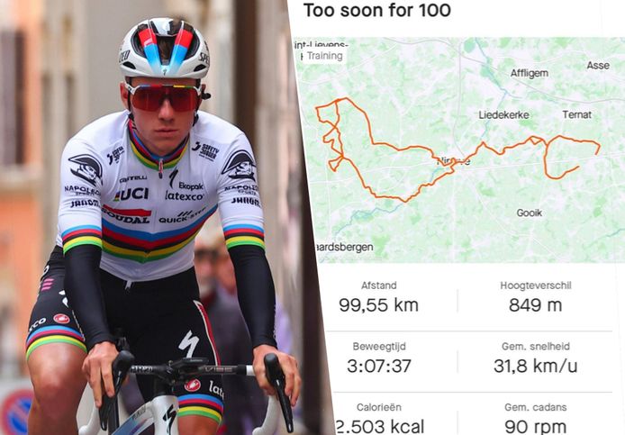 Photo News / Strava