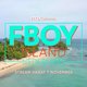 Kom maar door: nieuw datingprogramma op een eiland ‘FBoy Island’