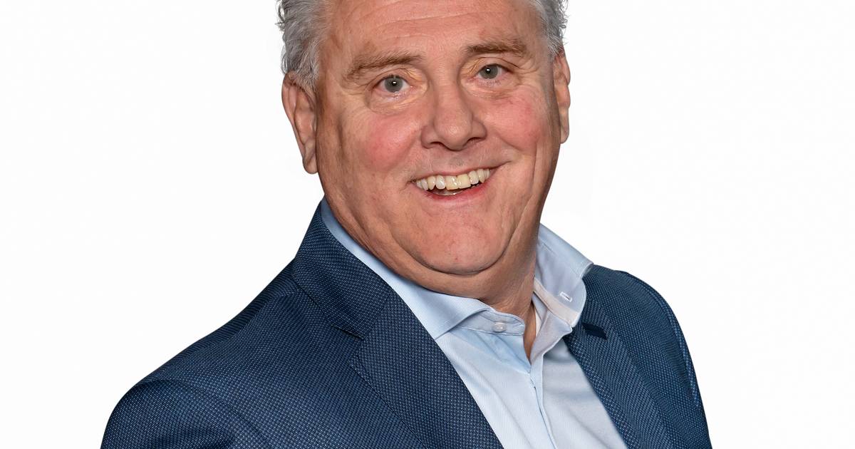 Albert Dominicus leidt VVDfractie in Meierijstad Meierijstad bd.nl