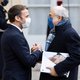 Coronabesmetting Macron noopt tot bron- en contactonderzoek op hoogste politieke niveau