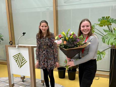 Jeugdlintje voor Filou in Zevenaar en in Doesburg houden drie broers Vree het vogelschieten in de gaten
