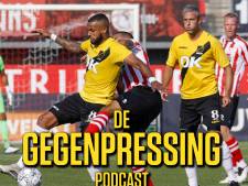 De Gegenpressing Podcast | Genieten van attractief NAC, nieuwe spits topprioriteit en supporters verdienen verklaring