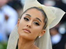 Getraumatiseerde Ariana Grande neemt rust 'na moeilijk jaar'