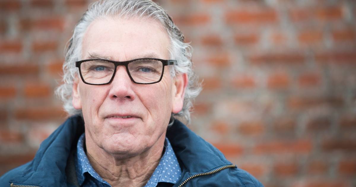 Huib Bouwman gekozen tot lijsttrekker ChristenUnie Reimerswaal | Bevelanden | pzc.nl - Provinciale Z