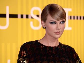 Taylor Swift vraagt kontgrijpfoto niet openbaar te maken