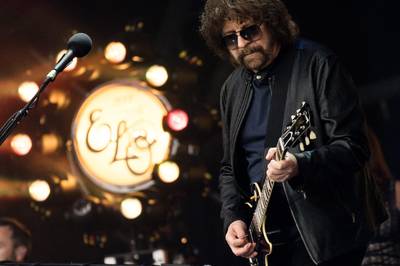Electric Light Orchestra naar Ziggo Dome