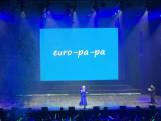 Voorproefje in AFAS: Joost Klein pakt live uit met Europapa