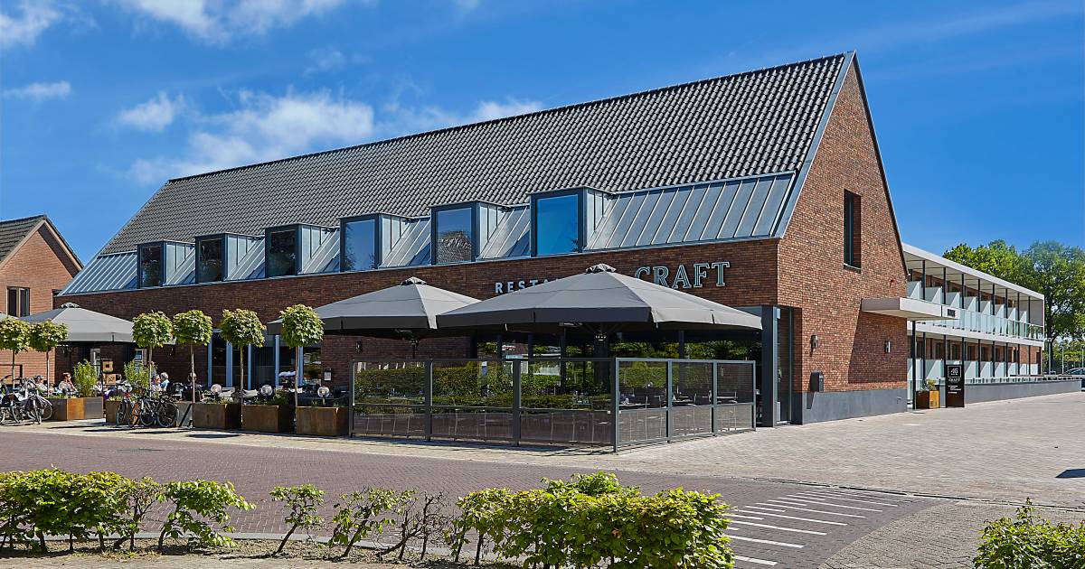 Nobis Asten gaat Hotel 46 in Wintelre uitbaten