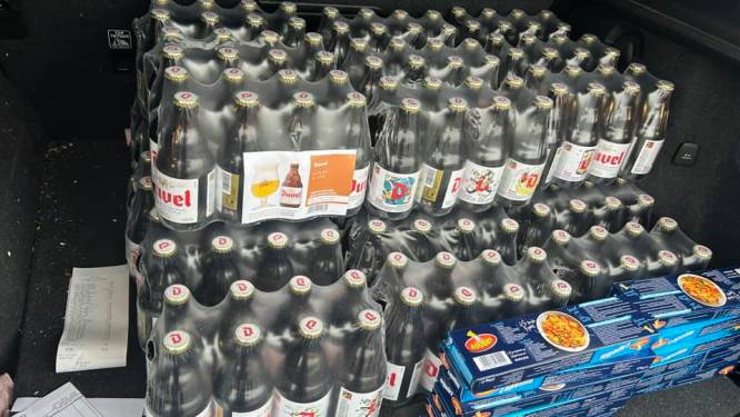 PROMOJAGERS SUPERTIP. Bij deze discounter kost Duvel nu maar 0,93 euro per flesje: “Ongezien, echt heel straf”