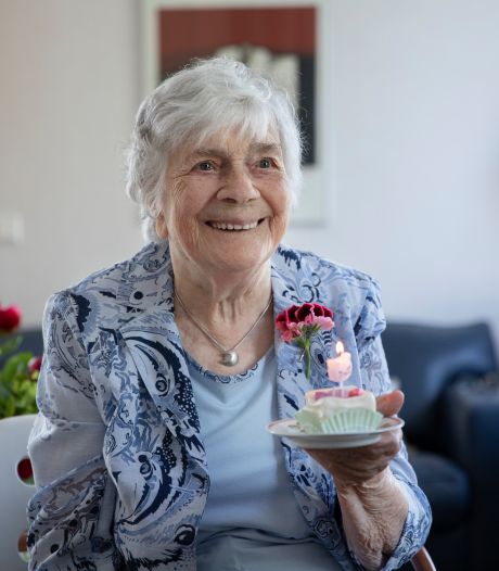 Het geheim van de 100-jarige: e-bike weg, een banaan voor elk feestje en vooral geen knorrepot zijn